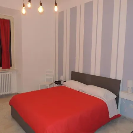 Magenta Appartement *
