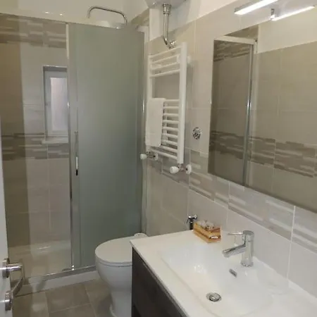 Magenta Appartement Rome