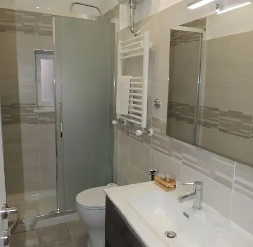 Magenta Appartement Rome