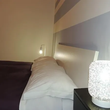 Apartamento Magenta Roma