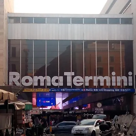 Apartment Magenta