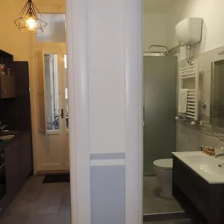 Apartment Magenta Rom