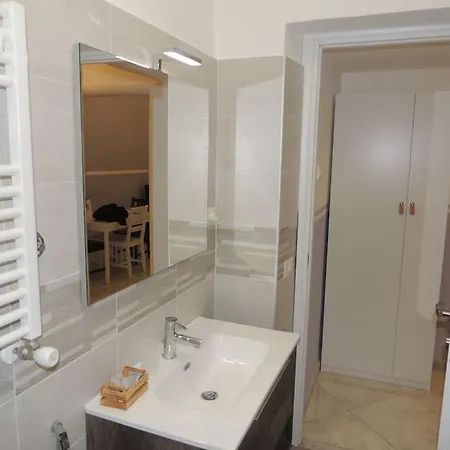 Apartamento Magenta *