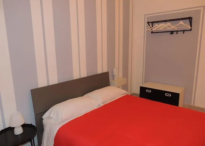 Apartamento Magenta