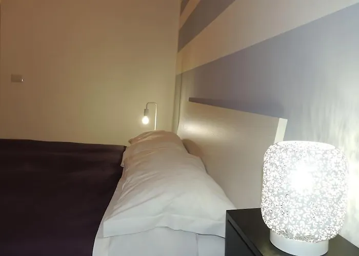 Lägenhet Magenta Rom