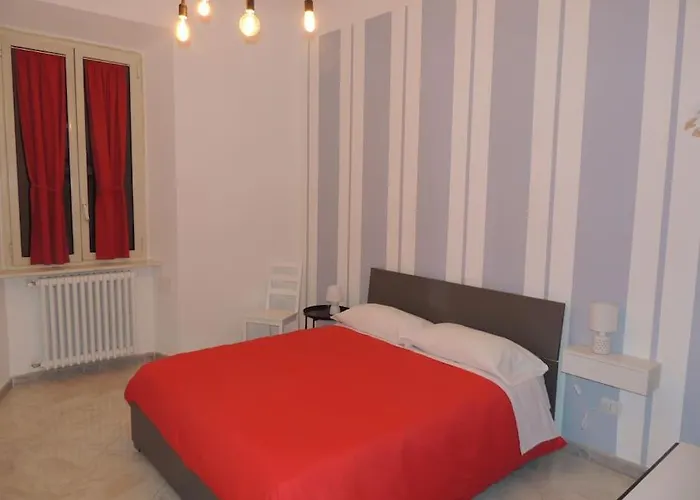 Magenta Apartamento *
