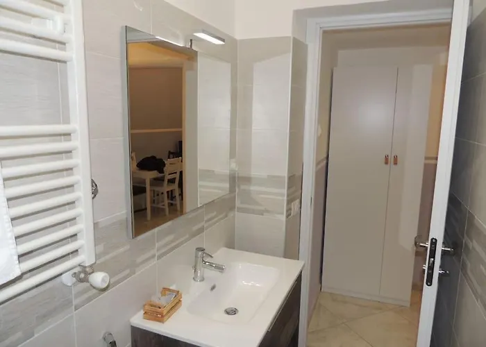 Apartamento Magenta *