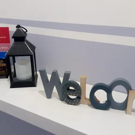 アパート Magenta