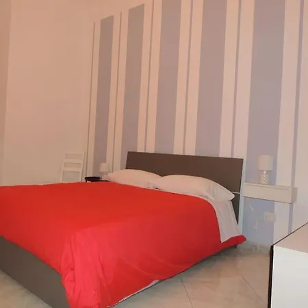 Apartamento Magenta